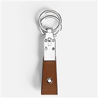 Key Chain Montblanc Sartorial in Cuero 220399 - 220399